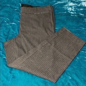 The Allie Ankle Pant
